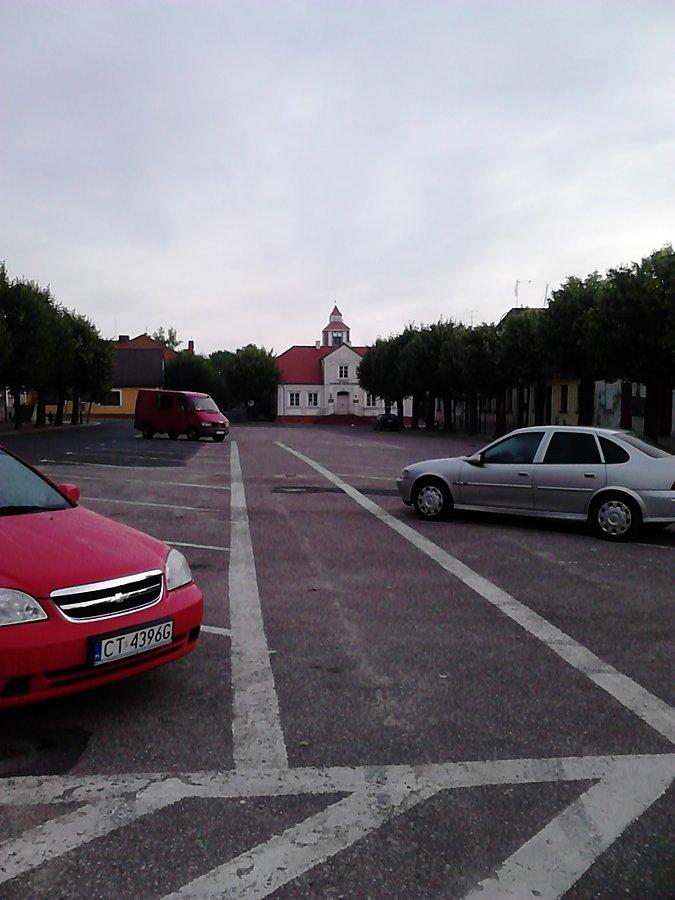 Senny rynek
