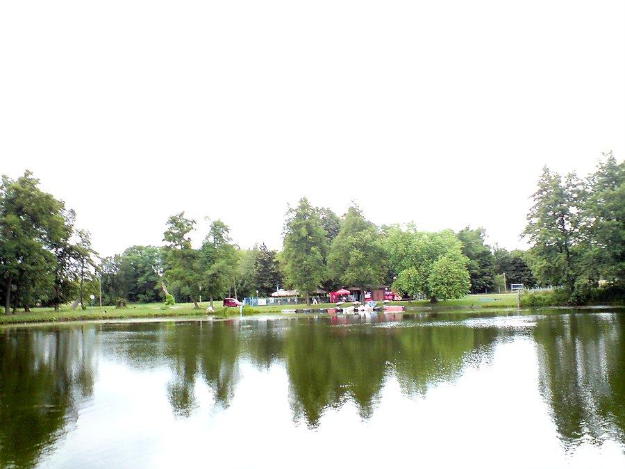 Łódź, Młynek