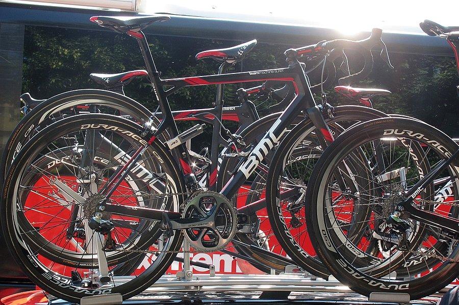 BMC TeamMachine z DA9070