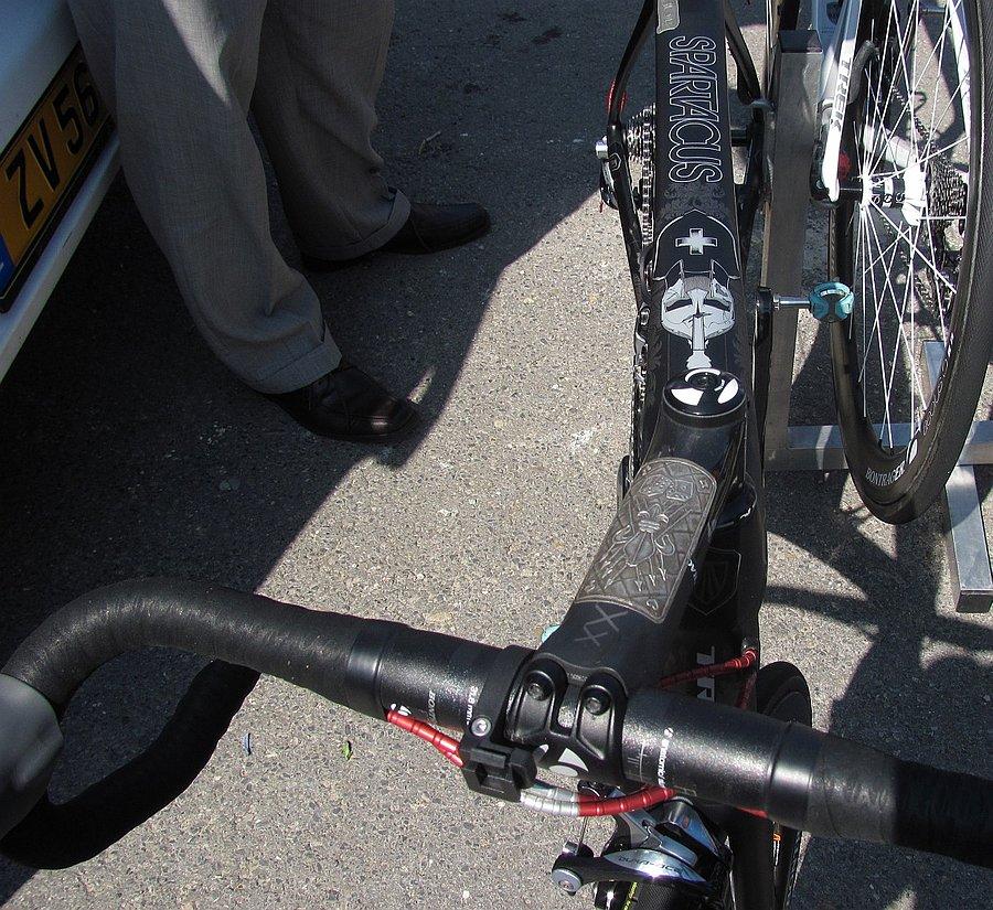 Trek Fabu