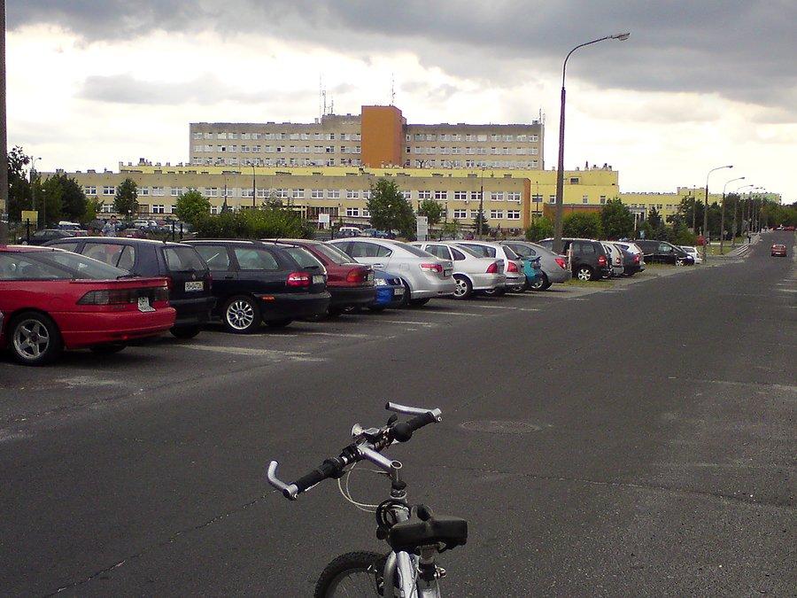 Wojewódzkie Centrum Medyczne w Opolu