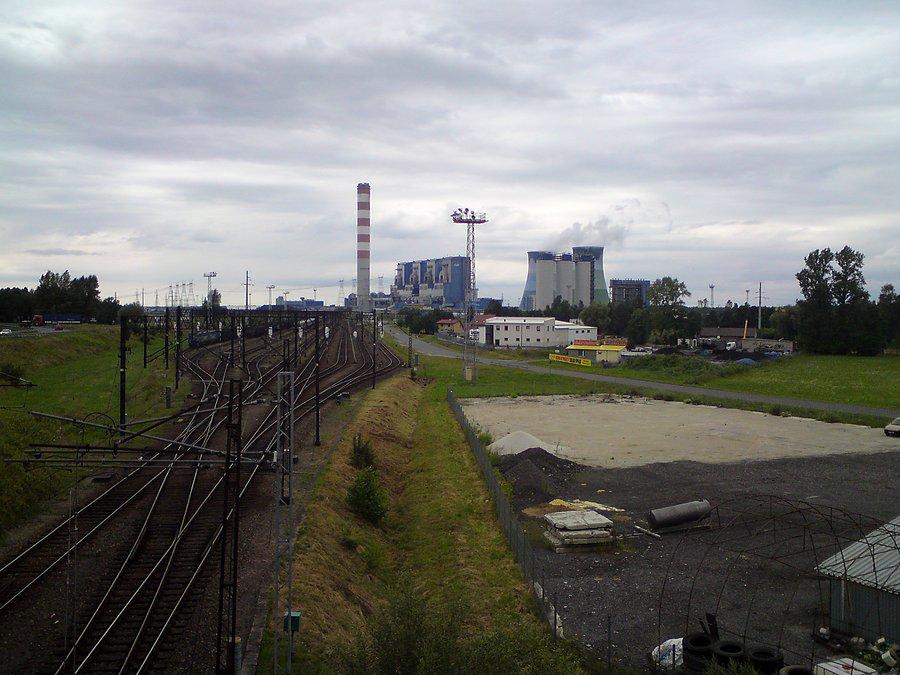 Elektrownia Opole