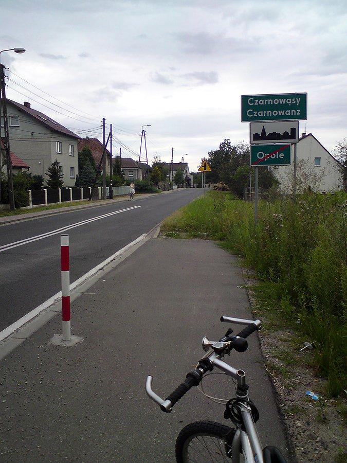 Czas pożegnać Opole