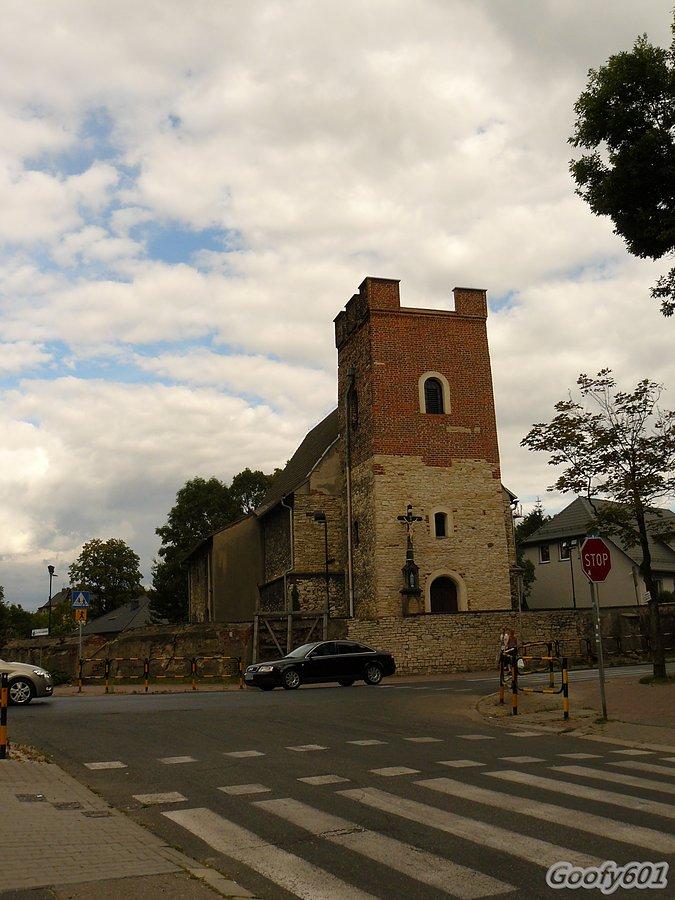 Kościół św. Bartłomieja