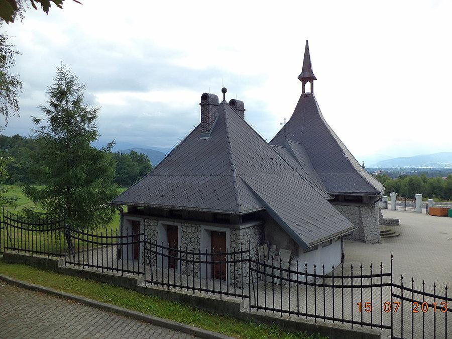 Cieplicki cmentarz