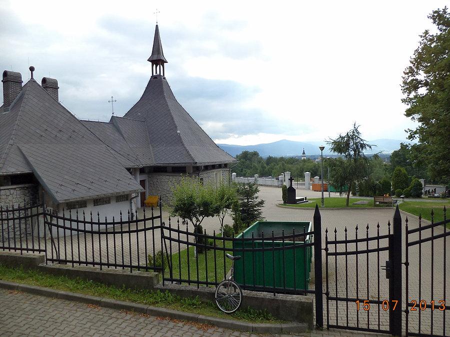 Cieplicki cmentarz