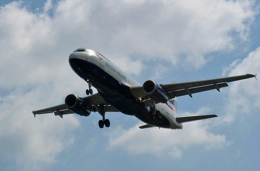 British Airways