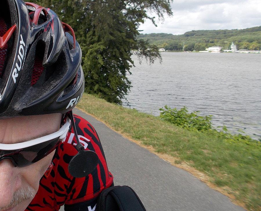 Velbert - Balteneysee Runde