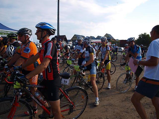 Start