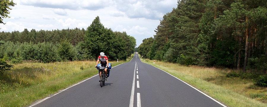 Na Ziemi Lubuskiej troszkę interwałów się znalazło