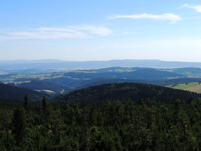 Góry Sowie
