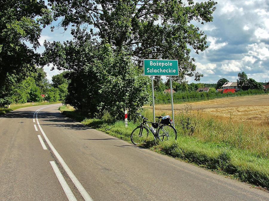 Na trasie wycieczki