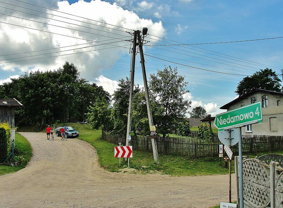 Na trasie wycieczki