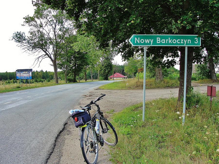 Na trasie wycieczki
