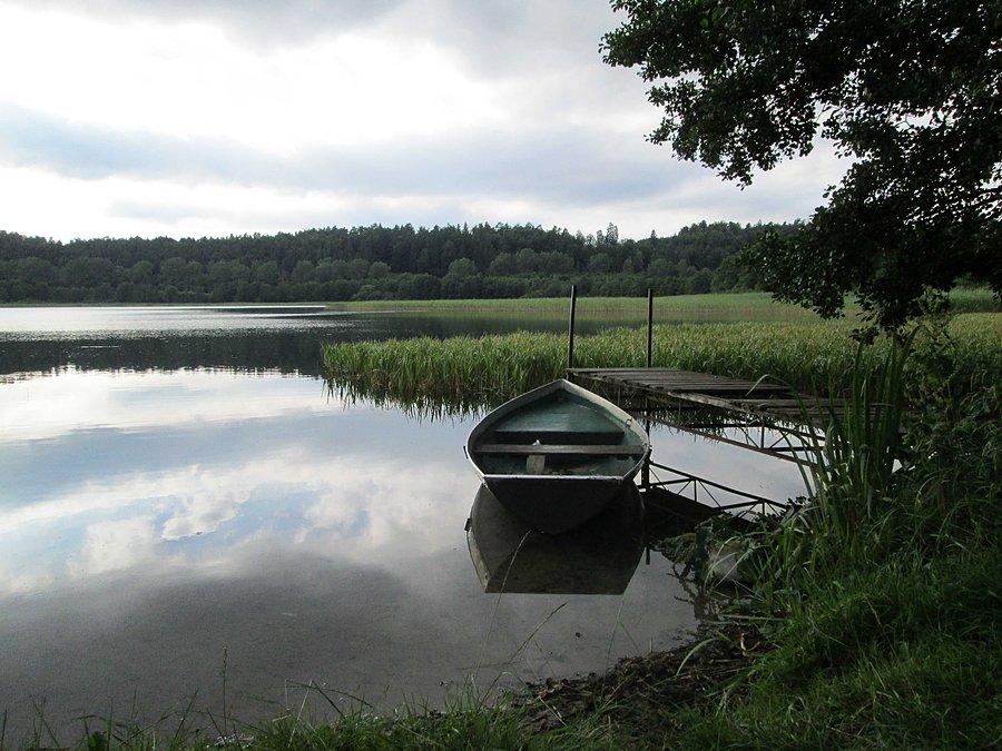 Na Kaszubach