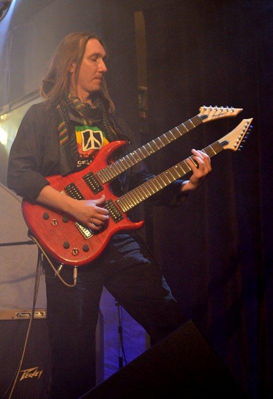 Partyzant - Krzysztof Toczko