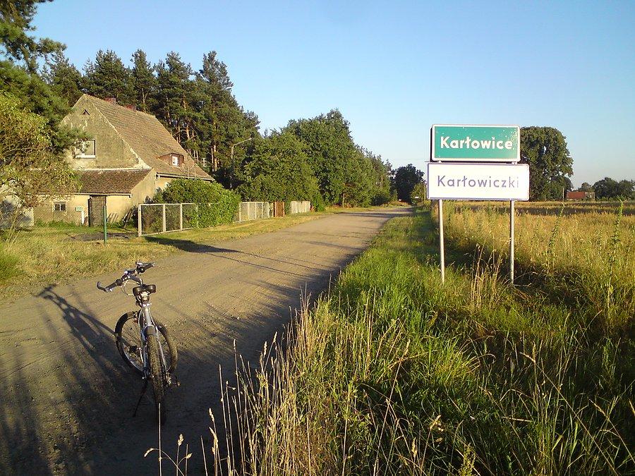 Karłowice-Karłowiczki