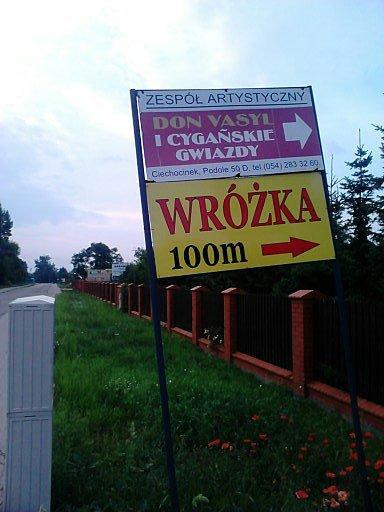 Wyrzuci z domu, czy nie wyrzuci...?