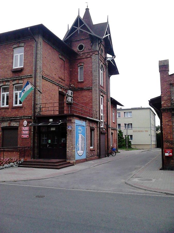 Urząd Miasta Ciechocinek