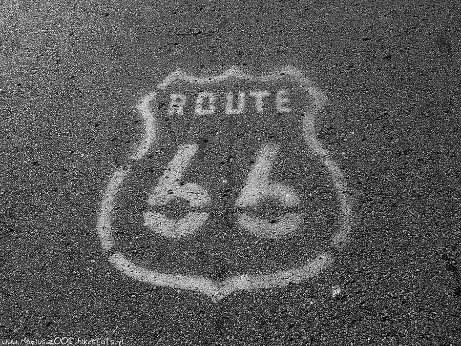 Route 66