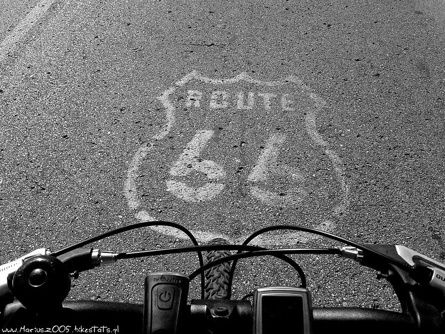 Route 66