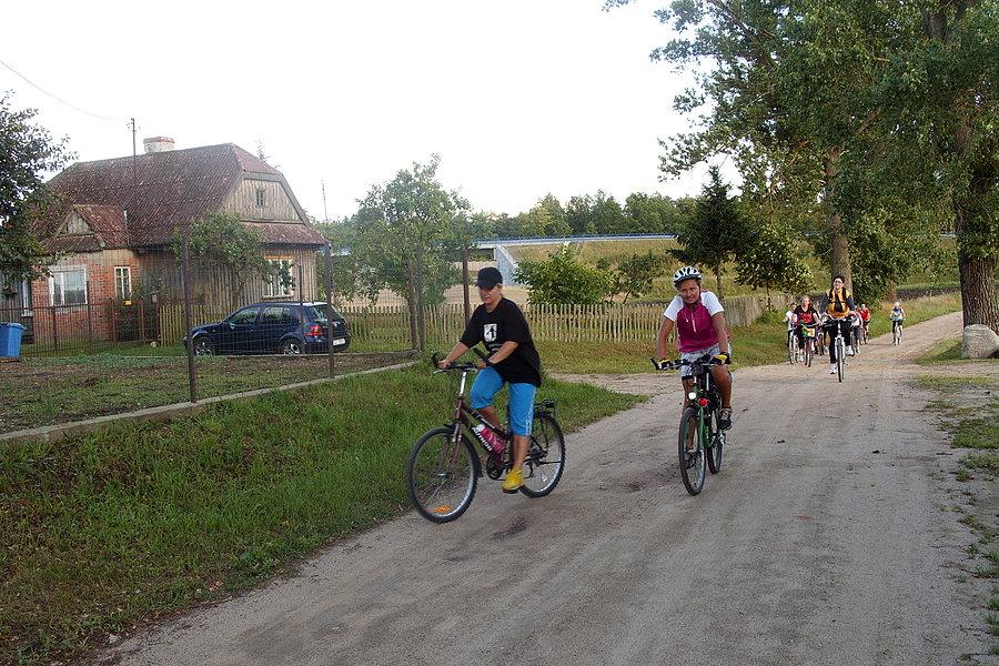 W stronę Swarożyna