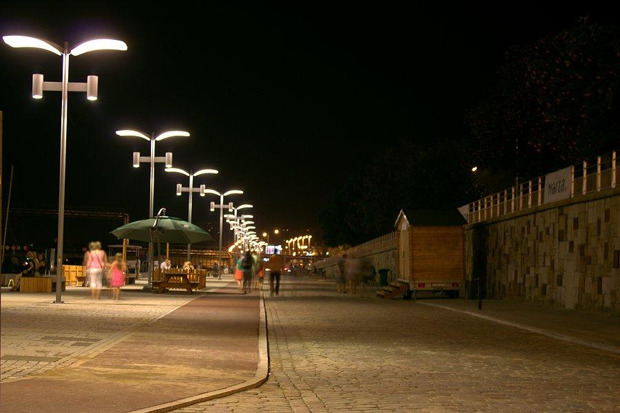 Bulwar Piastowski