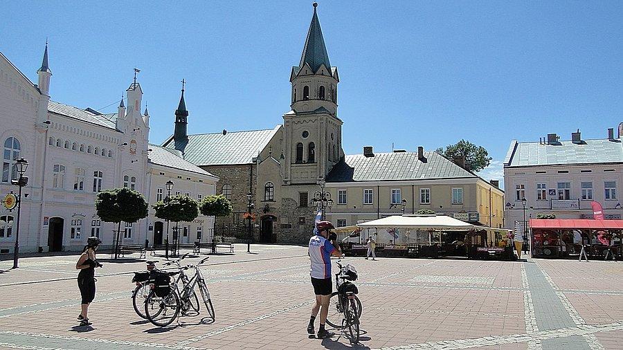 Sonocki rynek