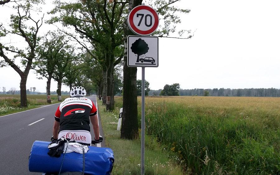 Nietypowe znaki. Dbają tam o swoich obywateli