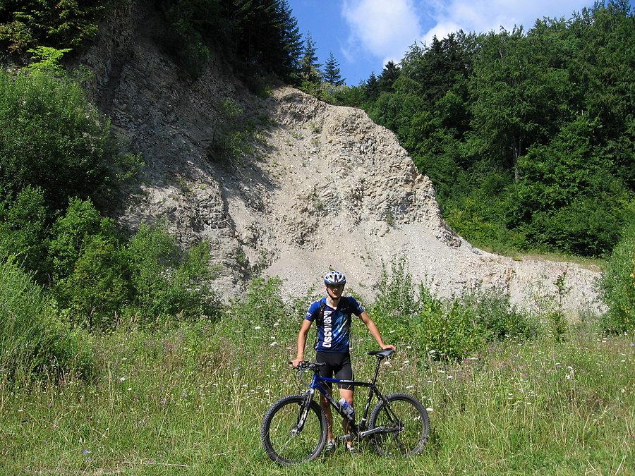 Krzeczkowski Mur