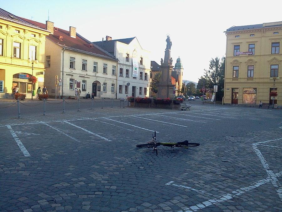 Jabłonków