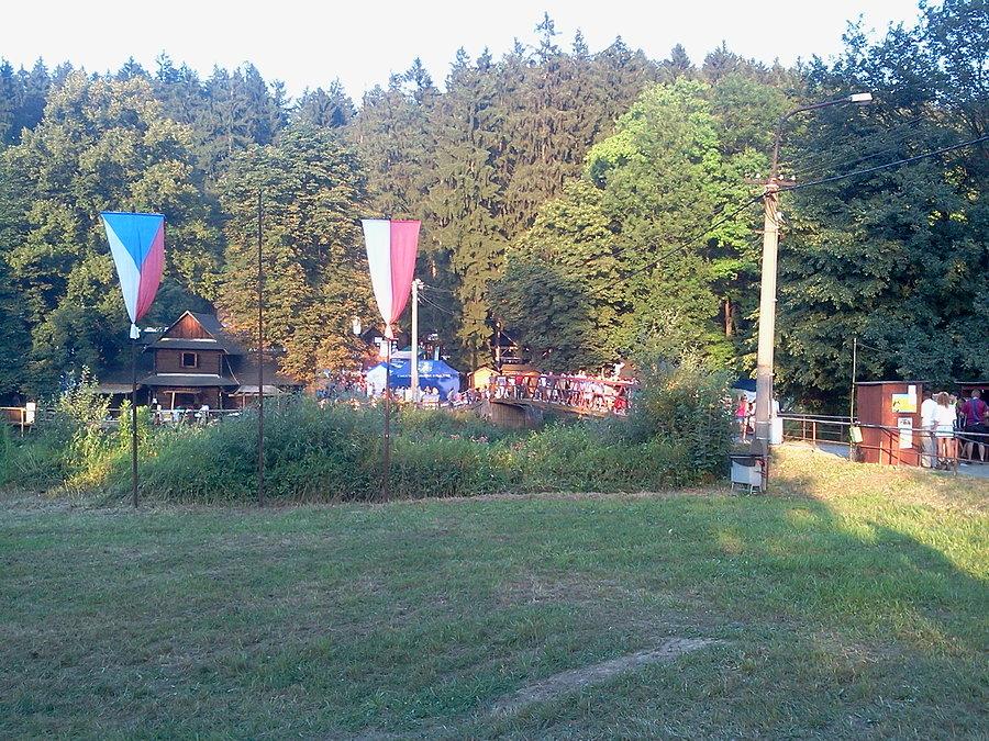 Jabłonków Gorolskie święto