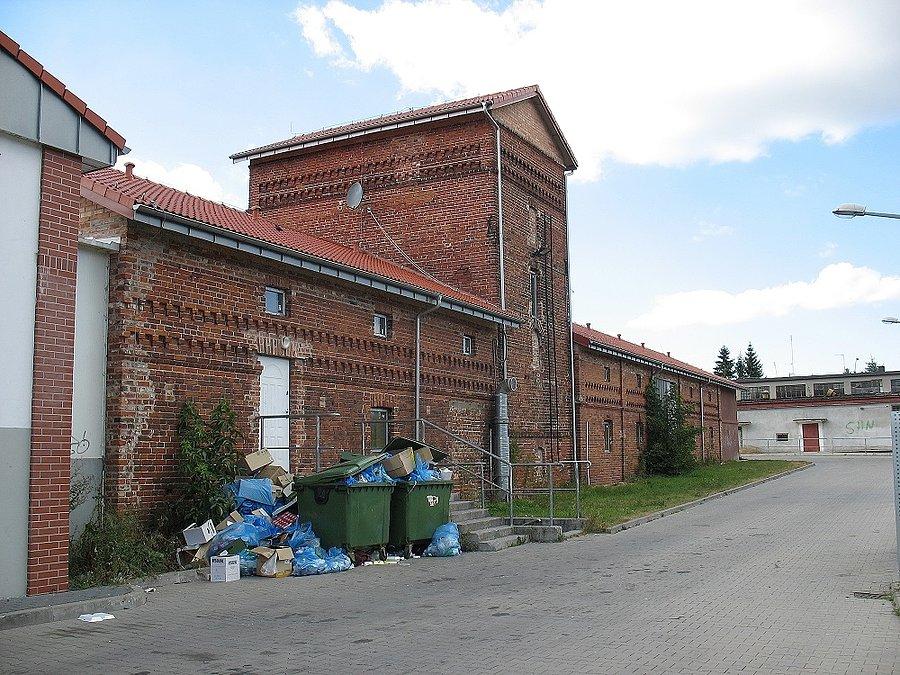 Browar wyszkowski