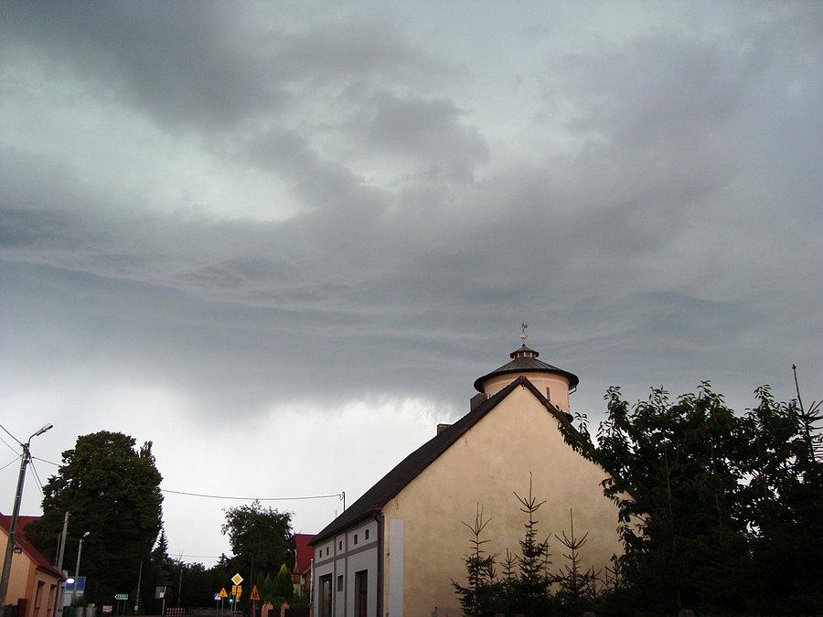Idzie, idzie, jest coraz bliżej
