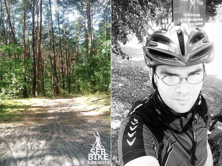 Tour De Kampinos