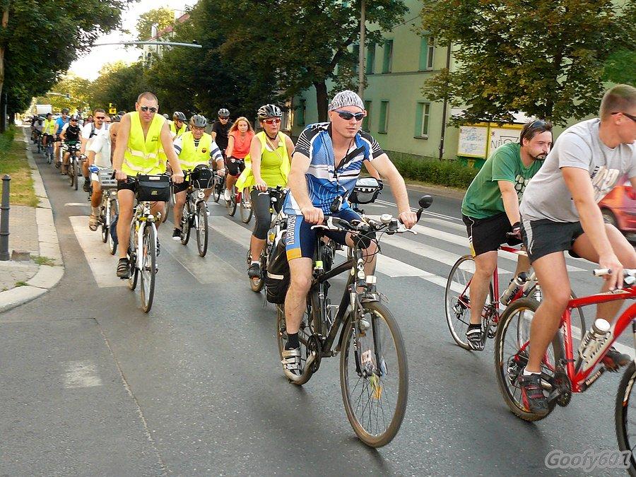 GMK Sierpień 2013