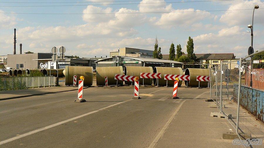 Co nowego na budowie? :)