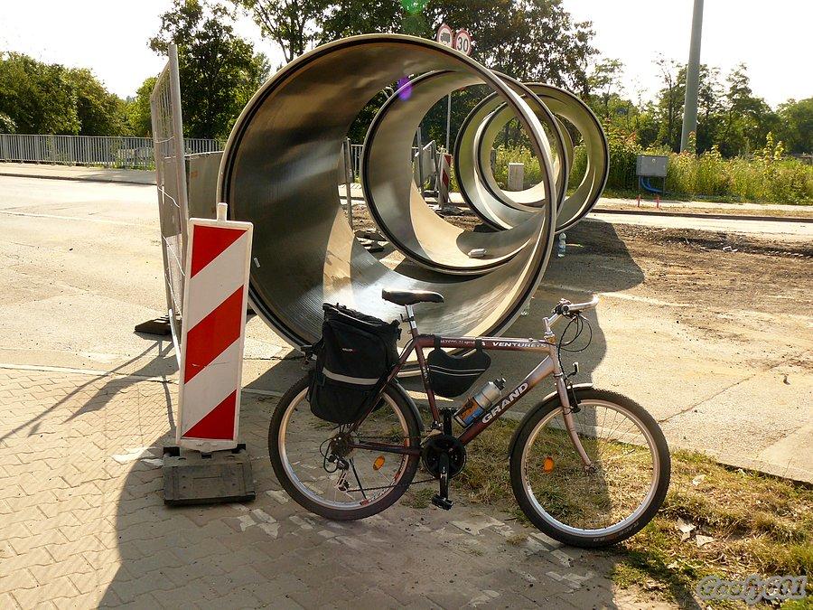 Spora ta rura ;)