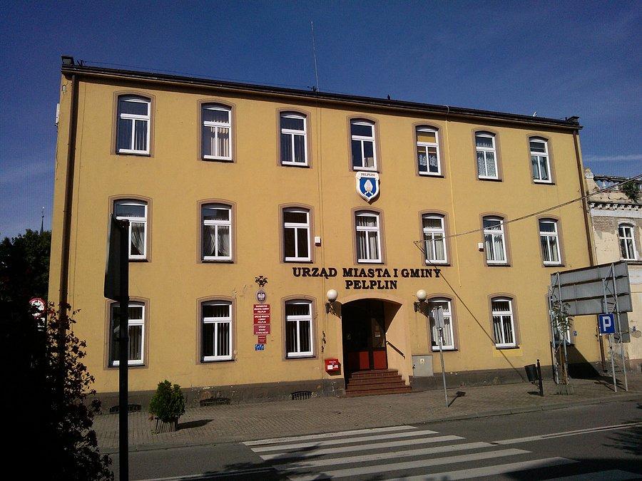 Urząd Gminy Pelplin