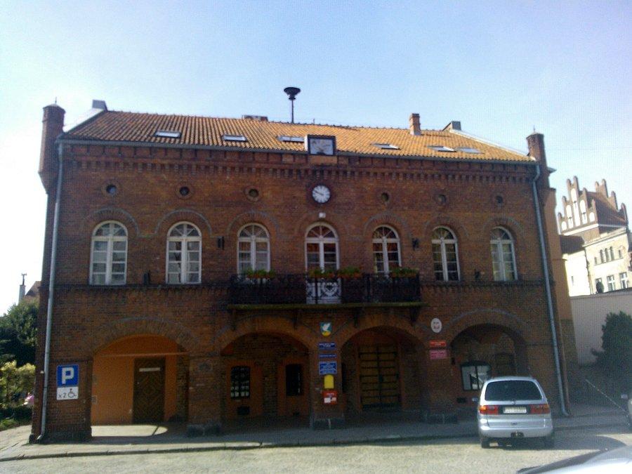 Urząd Gminy Gniew