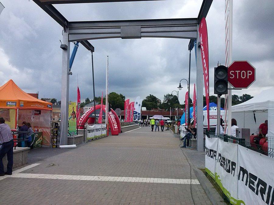 Maraton Mazovia