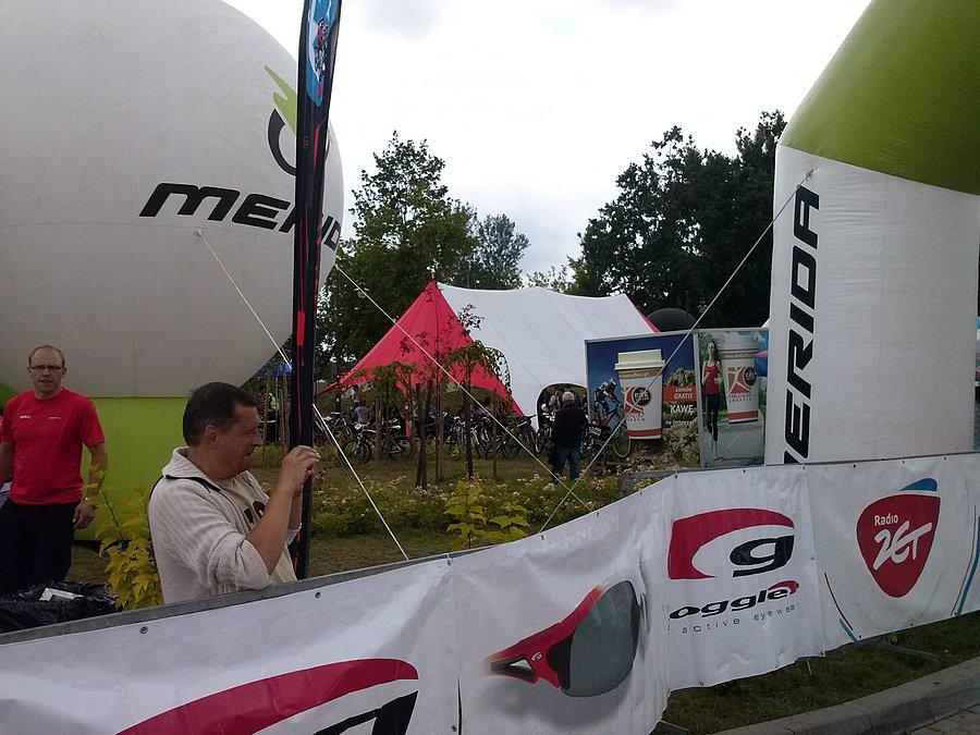 Maraton Mazovia