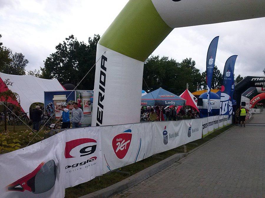 Maraton mazovia