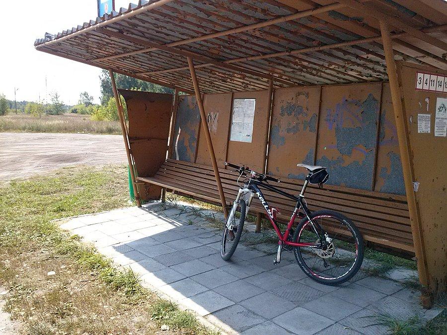 Trening