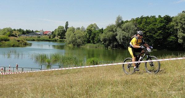 Poland Bike Marathon w Międzyrzecu Podlaskim