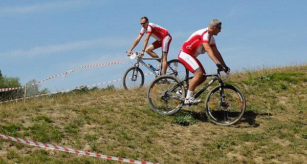 Poland Bike Marathon w Międzyrzecu Podlaskim