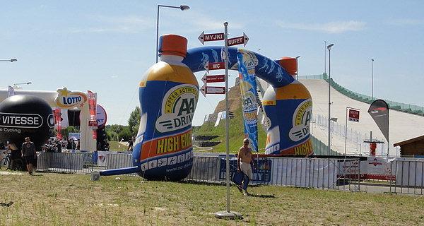 Poland Bike Marathon w Międzyrzecu Podlaskim