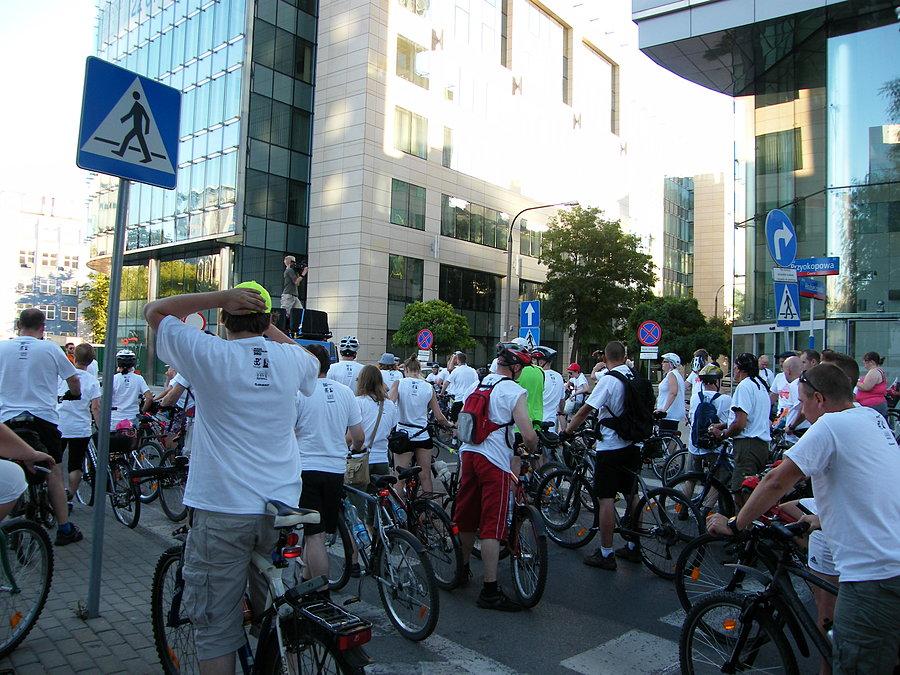 Masa Powstańcza 2013