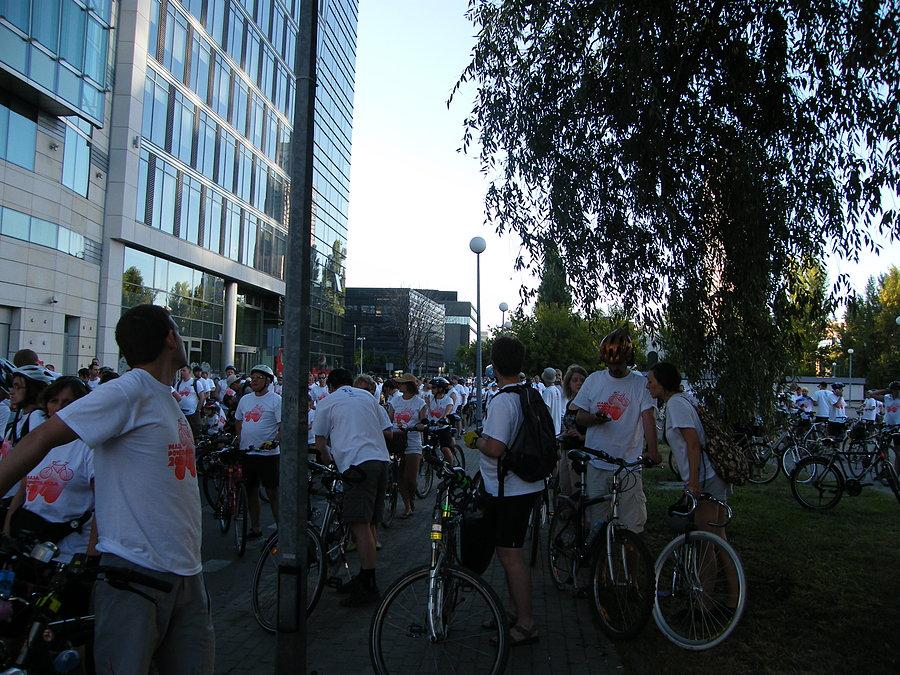 Masa Powstańcza 2013