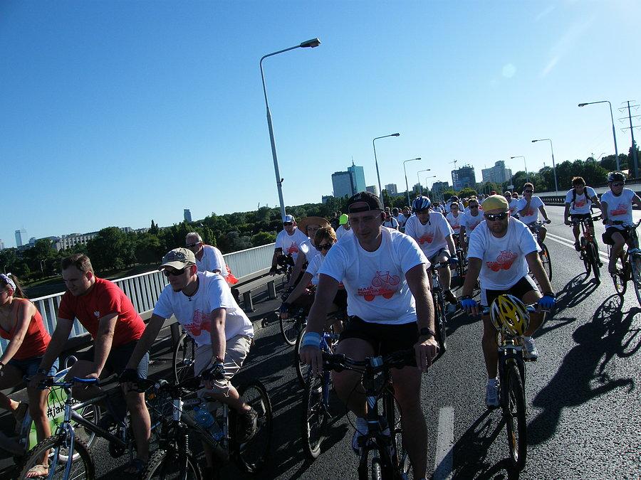 Masa Powstańcza 2013